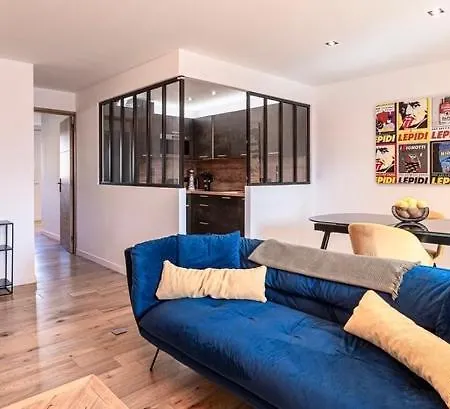 San Francescu Appartement Calvi (Corsica)