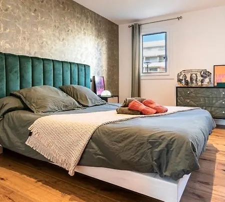 Apartment San Francescu