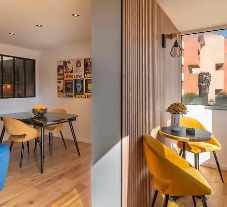 San Francescu Apartment