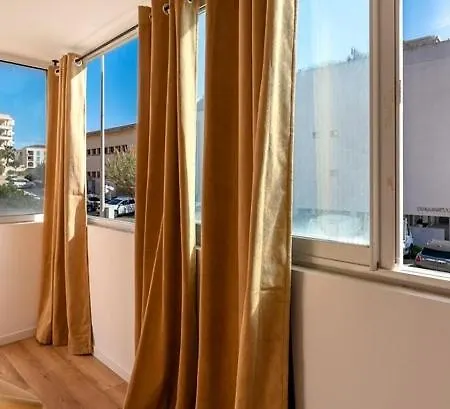 San Francescu Apartment *