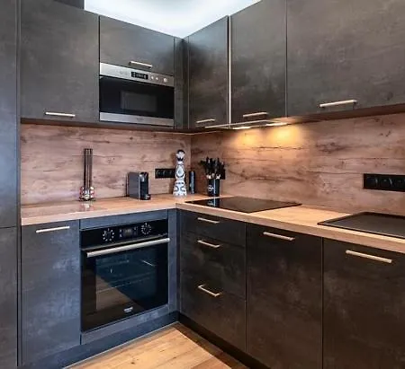 San Francescu Apartment